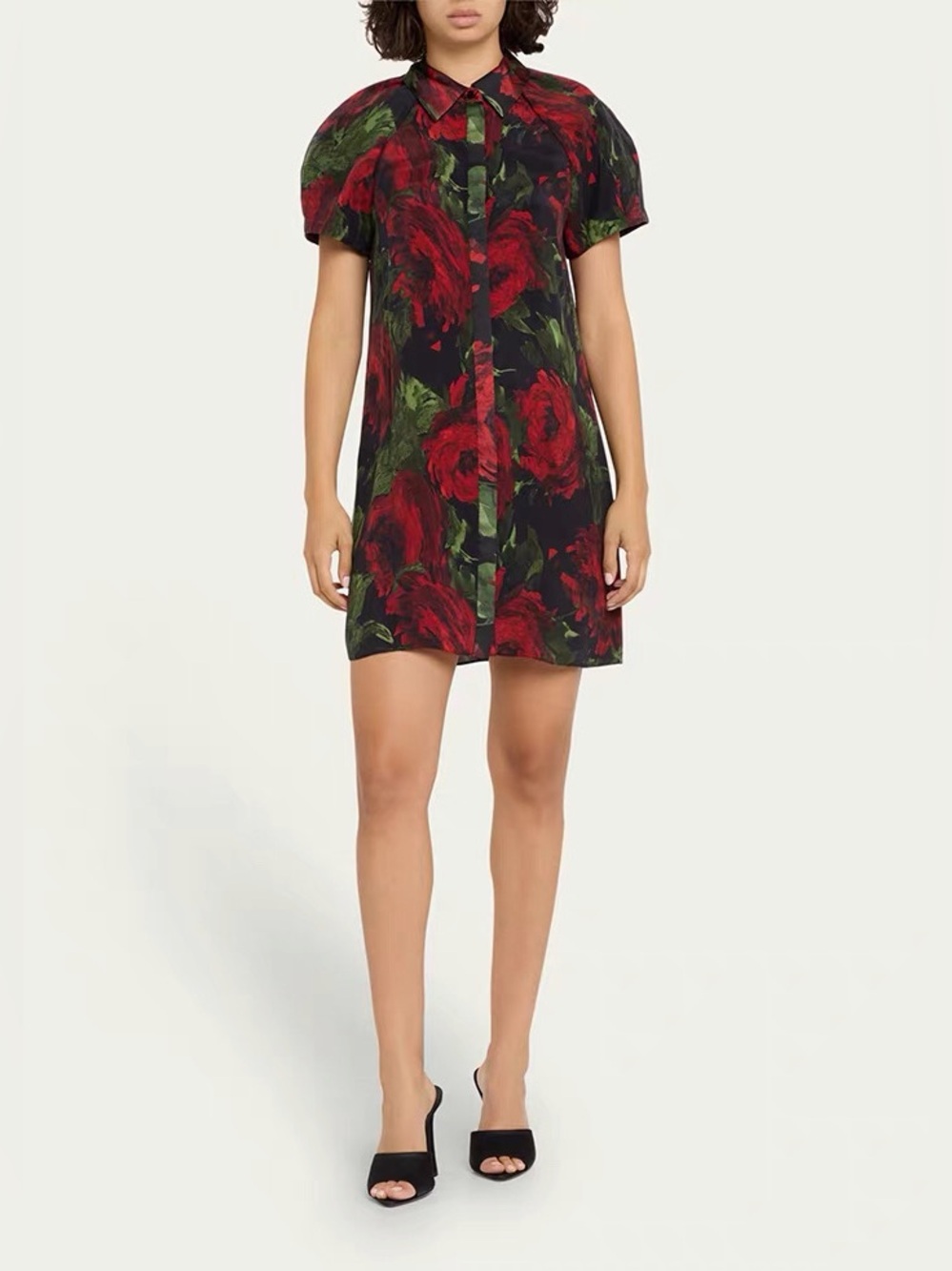 Alice and Olivia women dress